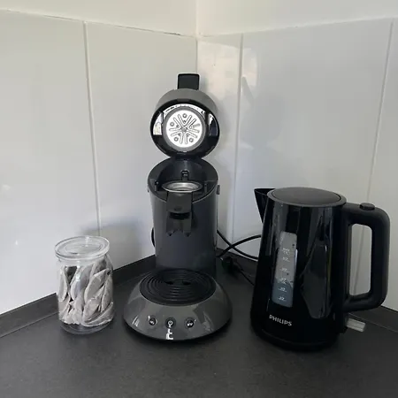 Am Gustav-luebcke Museum - Hbf *