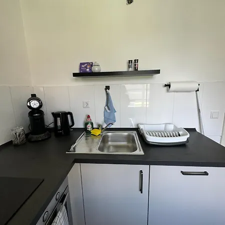 Am Gustav-luebcke Museum - Hbf * Hamm (North Rhine-Westphalia)