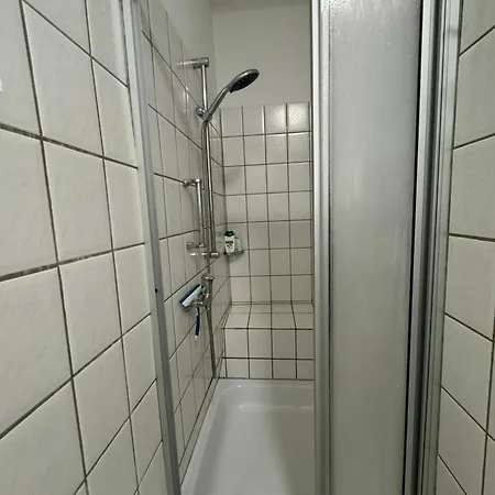 Apartment Am Gustav-lübcke Museum - Hbf *