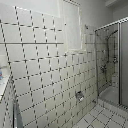 Apartment Am Gustav-lübcke Museum - Hbf