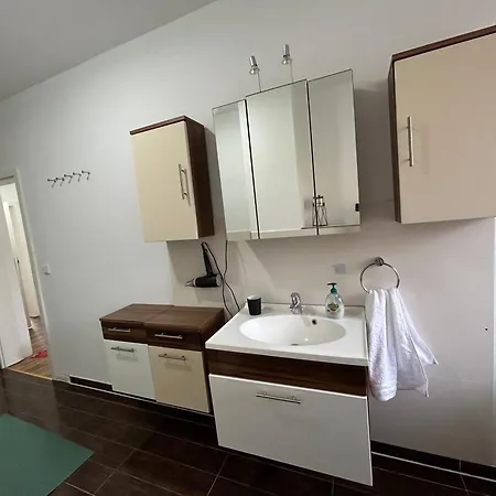 Am Gustav-luebcke Museum - Hbf Lägenhet Hamm (North Rhine-Westphalia)