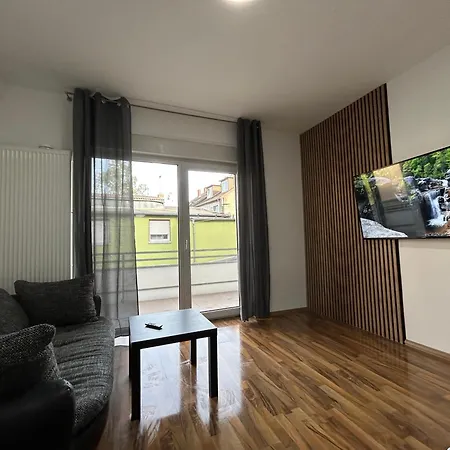 Am Gustav-luebcke Museum - Hbf * Hamm (North Rhine-Westphalia)