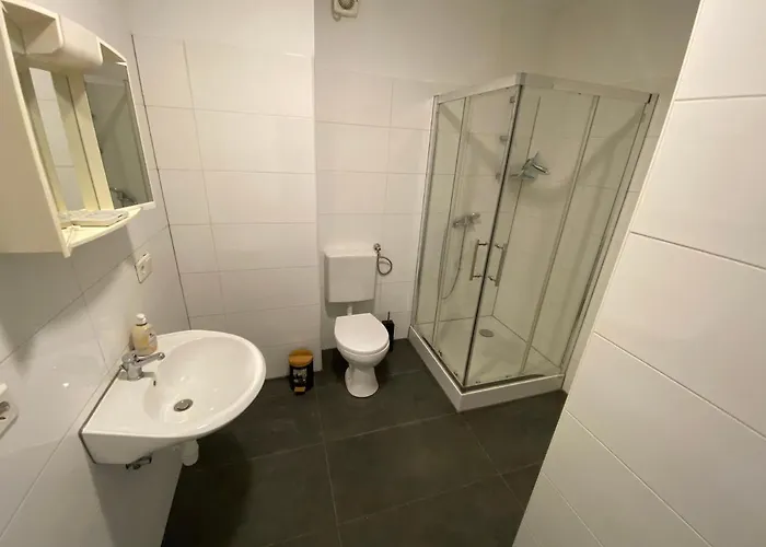 Am Gustav-lübcke Museum - Hbf *