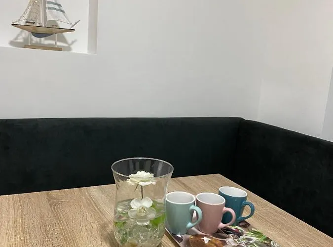 Am Gustav-luebcke Museum - Hbf