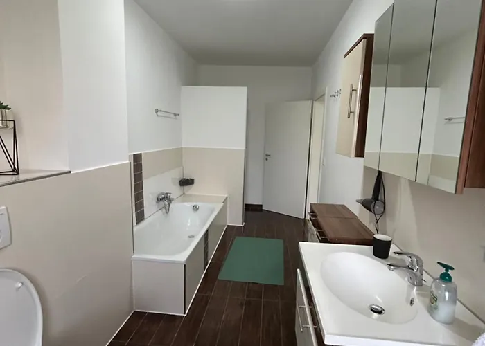 Am Gustav-lübcke Museum - Hbf Hamm (North Rhine-Westphalia)