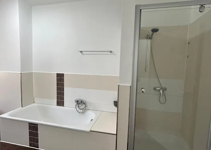 Am Gustav-lübcke Museum - Hbf Hamm (North Rhine-Westphalia)