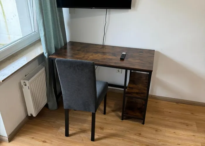 Am Gustav-lübcke Museum - Hbf