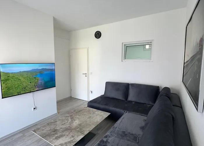 Am Gustav-luebcke Museum - Hbf *