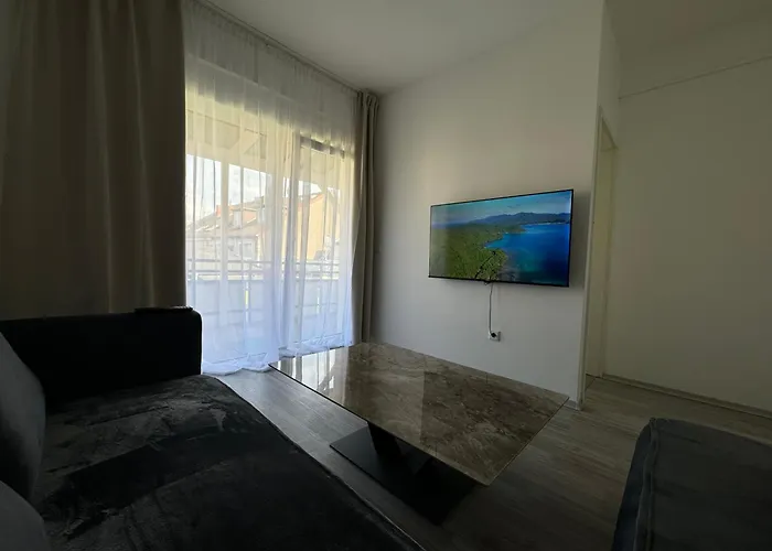 Am Gustav-luebcke Museum - Hbf * Hamm (North Rhine-Westphalia)