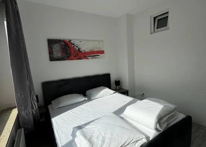 Am Gustav-lübcke Museum - Hbf