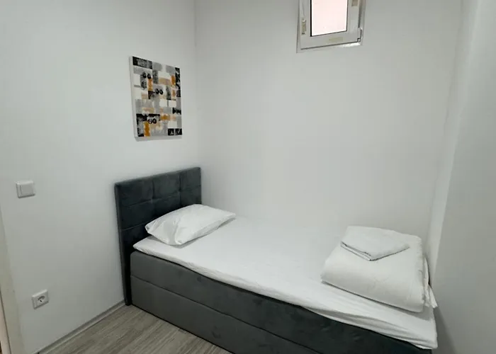 Am Gustav-lübcke Museum - Hbf Apartment *