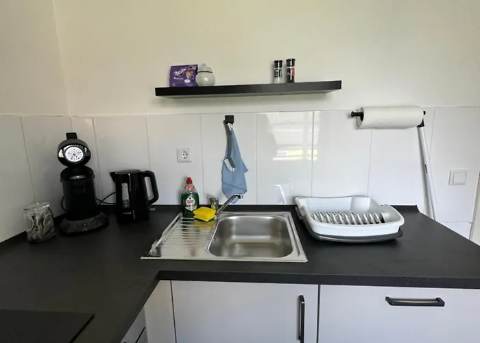 Am Gustav-luebcke Museum - Hbf * Hamm (North Rhine-Westphalia)