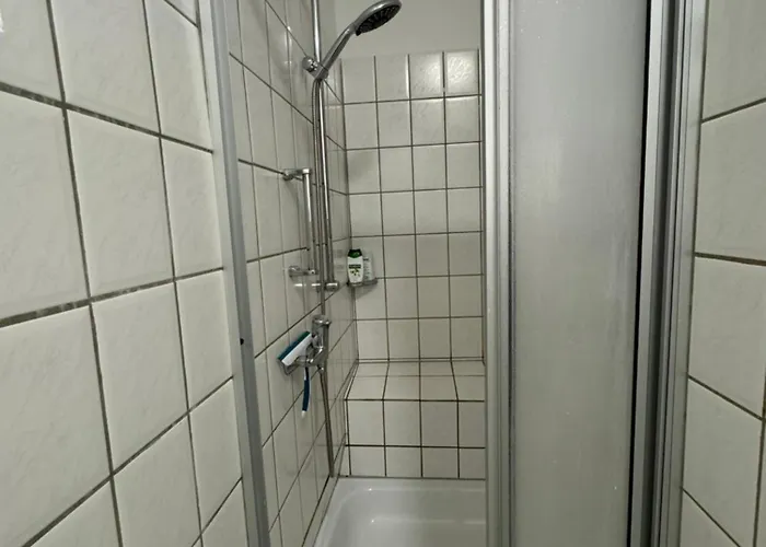 Apartment Am Gustav-lübcke Museum - Hbf *