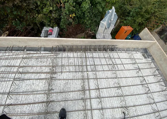 Am Gustav-lübcke Museum - Hbf Apartment *